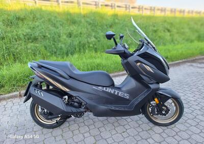 Zontes ZT368-E (2025) - Annuncio 9686981