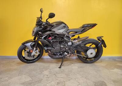 MV Agusta Brutale 800 RR SCS (2021 - 22) - Annuncio 9687002