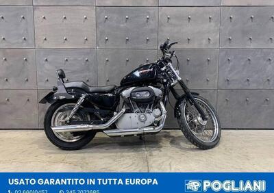 Harley-Davidson 883 Custom (2001 - 05) - XL 53C - Annuncio 9687008