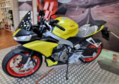Aprilia Tuono 660 (2021 - 25) - Annuncio 9687021