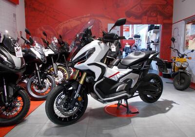 Honda X-ADV 750 DCT (2021 - 24) - Annuncio 9686151