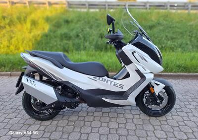 Zontes ZT368-E (2025) - Annuncio 9687029