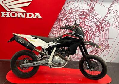 Husqvarna SM 125 (2010 - 12) - Annuncio 9687033