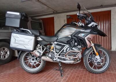 Bmw R 1250 GS (2019 - 20) - Annuncio 9687046