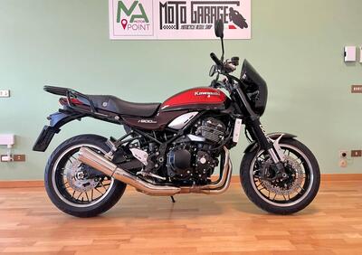 Kawasaki Z 900 RS (2018 - 20) - Annuncio 9687051