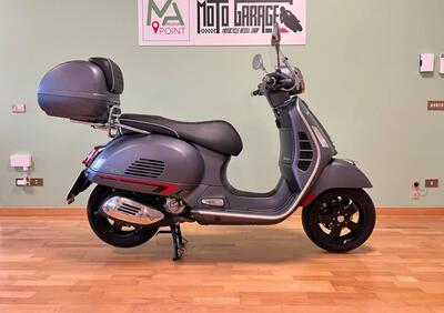 Vespa GTS 300 Hpe Super Tech (2019) - Annuncio 9687055