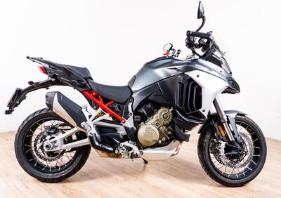 Ducati Multistrada V4 1100 S Sport (2021) - Annuncio 9687087
