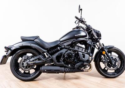 Kawasaki Vulcan S (2021 - 24) - Annuncio 9687092