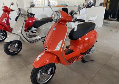 Vespa Primavera 125 (2024 - 25) - Annuncio 9503546