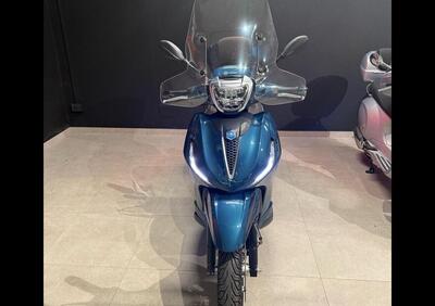 Piaggio Beverly 300 S ABS-ASR (2021 - 25) - Annuncio 9655401