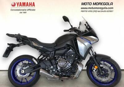 Yamaha Tracer 7 (2021 - 24) - Annuncio 9687164