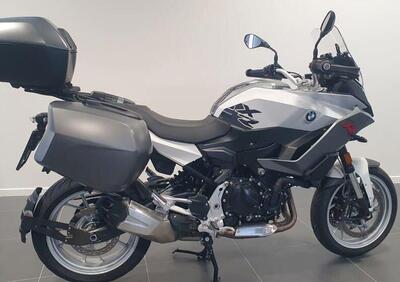 Bmw F 900 XR (2020 - 24) - Annuncio 9687168