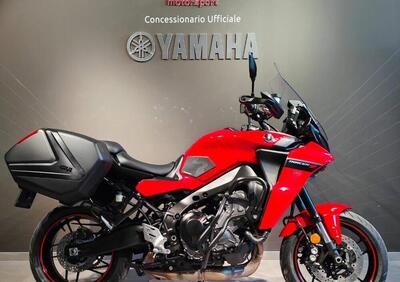 Yamaha Tracer 9 (2021 - 24) - Annuncio 9687200