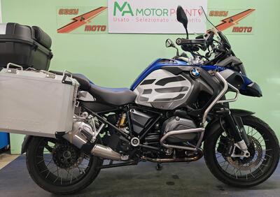 Bmw R 1200 GS Adventure (2013 - 16) - Annuncio 9685137