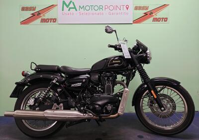 Benelli Imperiale 400 (2021 - 25) - Annuncio 9686290