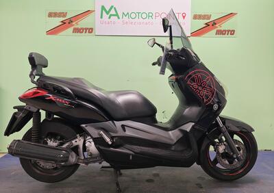 Yamaha X-Max 250 (2007 - 09) - Annuncio 9686291