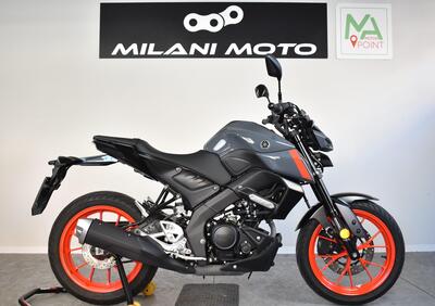 Yamaha MT-125 (2021 - 24) - Annuncio 9677246