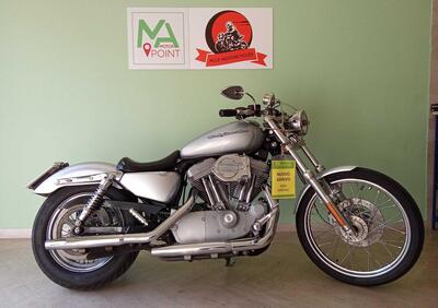 Harley-Davidson 883 Custom (2001 - 05) - XL 53C - Annuncio 9685140
