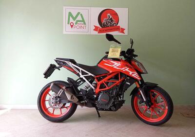KTM 390 Duke ABS (2017 - 20) - Annuncio 9685141
