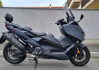 Yamaha T-Max 560 Tech Max (2021) - Annuncio 9687245