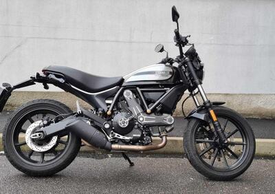 Ducati Scrambler 400 Sixty 2 (2016 - 21) - Annuncio 9687247