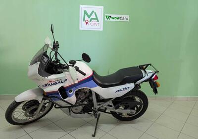 Honda Transalp XL 600V (1997 - 99) - Annuncio 9687250