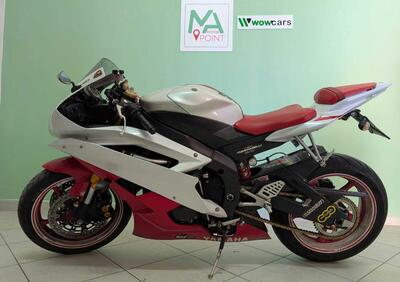 Yamaha YZF R6 (2006 - 07) - Annuncio 9687251