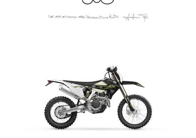 Triumph TF 250-E (2026) - Annuncio 9687262