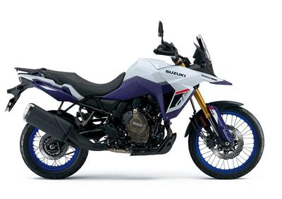 Suzuki V-Strom 800DE (2023 - 24) - Annuncio 9378962