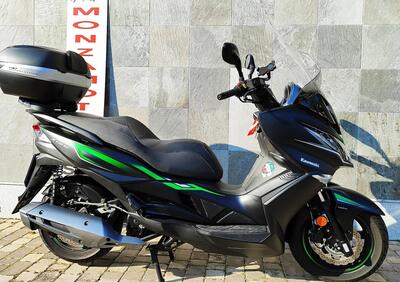 Kawasaki J 125 (2017 - 21) - Annuncio 9683193