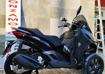 Piaggio MP3 300 Sport ABS Hpe (2021 - 24) - Annuncio 9683212