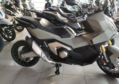 Honda X-ADV 750 (2025) - Annuncio 9683229