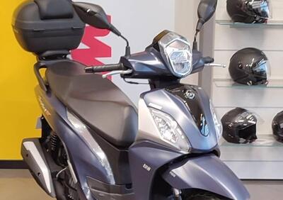Sym Symphony 125 ST (2025) - Annuncio 9686619