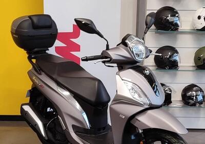 Sym Symphony 125 ST (2025) - Annuncio 9686621