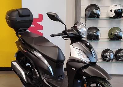 Sym Symphony 125 ST (2025) - Annuncio 9686652