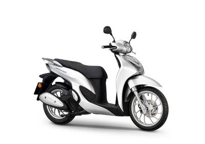 Honda SH 125 Mode (2021 - 25) - Annuncio 9687387
