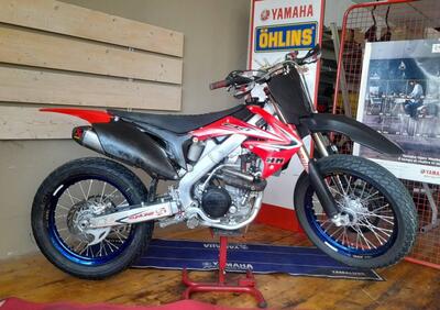 Honda CRF 250 R (2011 - 12) - Annuncio 9687420