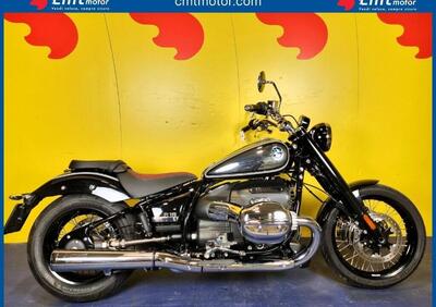 Bmw R 18 100 Years (2023) - Annuncio 9687426