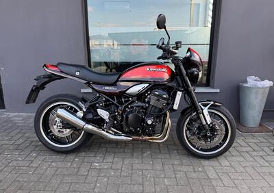 Kawasaki Z 900 RS (2018 - 20) - Annuncio 9687412