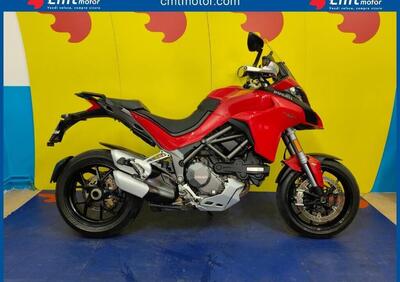 Ducati Multistrada 1260 S (2018 - 20) - Annuncio 9687446