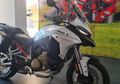 Ducati Multistrada V4 S (2021 - 24) - Annuncio 9687451