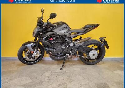 MV Agusta Brutale 800 RR SCS (2021 - 22) - Annuncio 9687449
