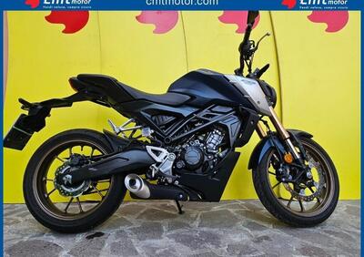 Honda CB 125 R (2021 - 23) - Annuncio 9687455