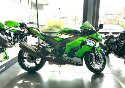 Kawasaki Ninja 1000 ZX-10R (2021 - 25) - Annuncio 9443745