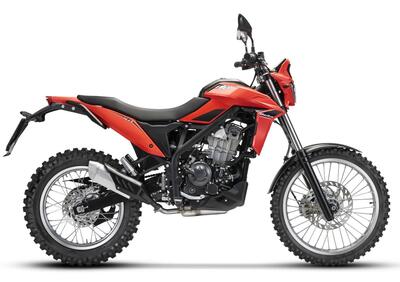 Betamotor Alp 4.0 (2024 - 25) - Annuncio 9687477