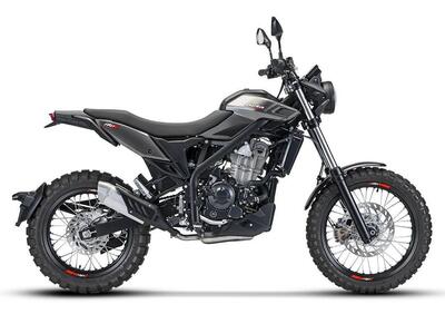 Betamotor Alp X (2024 - 25) - Annuncio 9687480