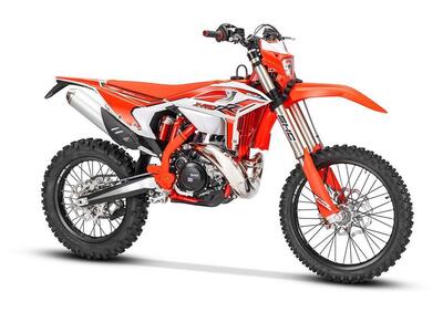 Betamotor RR X-PRO 300 2T Enduro (2025) - Annuncio 9687487