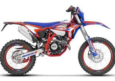 Betamotor RR 125 4T Enduro R (2024 - 25) - Annuncio 9687498