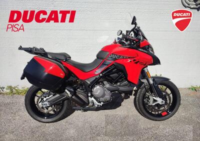 Ducati Multistrada V2 S (2022 - 24) - Annuncio 9687502
