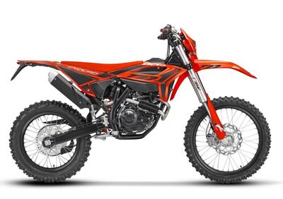 Betamotor RR 125 4T Enduro T (2023 - 25) - Annuncio 9687499